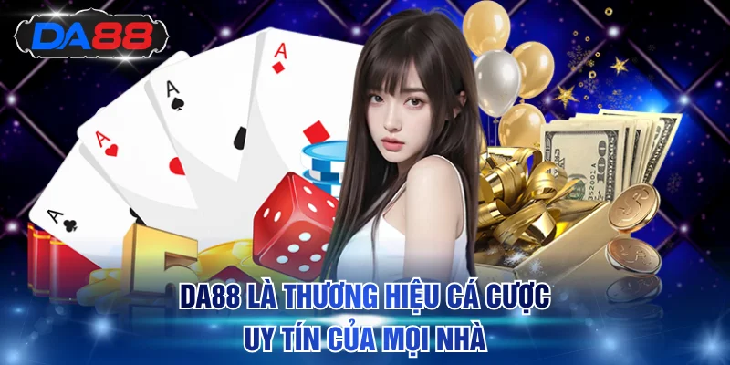 Thương hiệu uy tín của mọi nhà nên thử